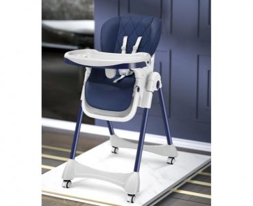Стульчик для кормления  Chair-603 Tommy