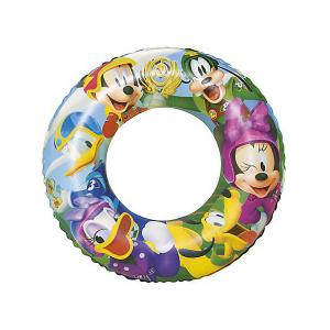 Круг для плавания  Disney, 56 см Bestway
