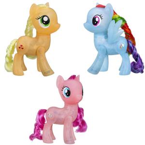 Интерактивная игрушка Hasbro My Little Pony