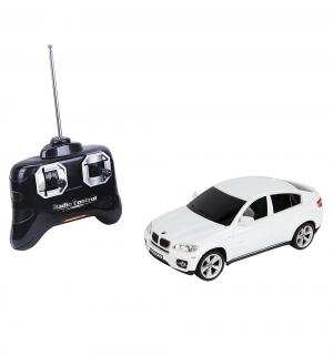 Машина на радиоуправлении  BMW X6 1 : 24 GK Racer Series