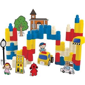 Конструктор Ks Kids Город мечты K's