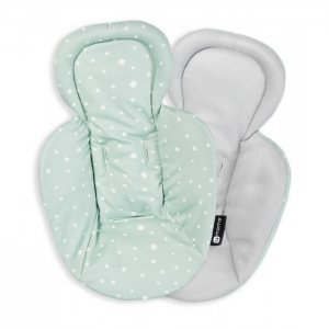Вкладыш для новорожденного Cool mesh 4moms