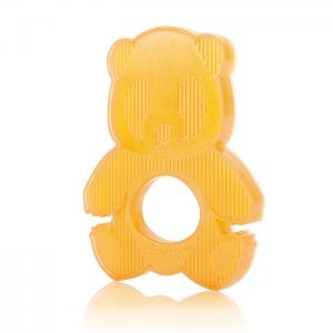 Прорезыватель  из натур каучука Panda Hevea