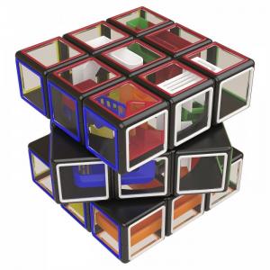 Настольная игра-головоломка Рубика 3х3 Perplexus
