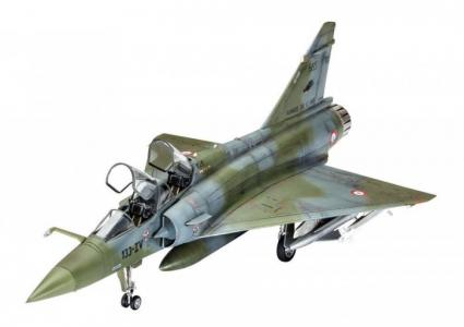 Штурмовик Mirage 2000D Revell