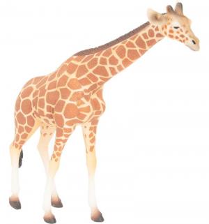 Фигурка  Сетчатый жираф 16.5 см Collecta