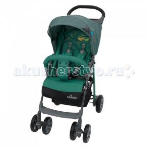 Прогулочная коляска  Mini Baby Design