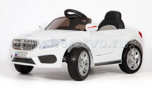 Электромобиль  BMW Б555О Barty