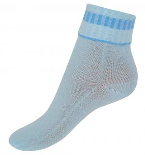 Milano Socks, Носки (микс), р. 5-7 синий socks