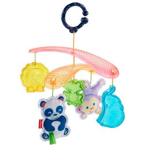 Подвески для малышей Mattel Fisher-Price