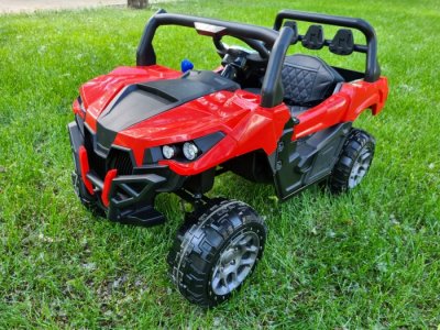Электромобиль  Buggy F777 Barty