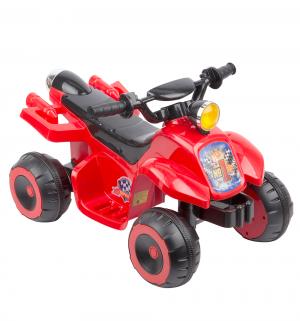 Квадроцикл  XGD8020, цвет: красный Weikesi