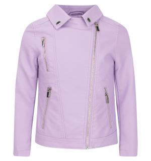 Куртка  Krina, цвет: фиолетовый Acoola