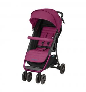 Прогулочная коляска  Clik, цвет: pink Baby Design