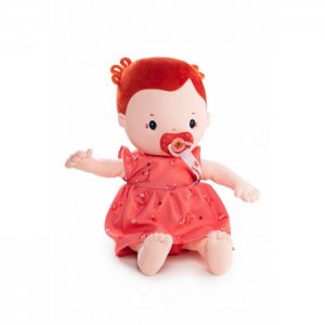 Кукла Роуз 36 см Lilliputiens