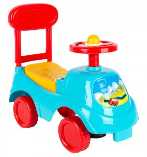 Каталка детская  1890, цвет: bus Kids Rider