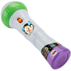 Музыкальная игрушка Mattel Fisher-Price