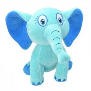 Мягкая игрушка  Слонёнок Мия 22 см Wild Planet