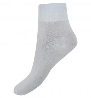 Носки, цвет: белый Milano socks