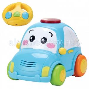 Автомобиль Bi-Bi Car Happy Baby