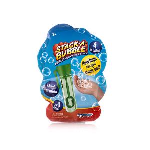 Мыльные пузыри Stack-A-Bubble