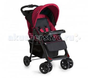 Прогулочная коляска  Shopper Neo 2 Hauck
