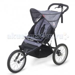 Прогулочная коляска  Jogger BabyTrold Trille