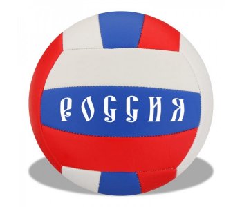 Мяч волейбольный VB-1PVC250-RUS размер 5 Next