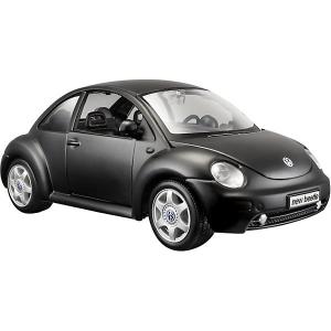 Машинка  Volkswagen New Beetle, 1:24 Maisto