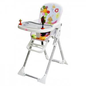 Стульчик для кормления  LK-301 Little King