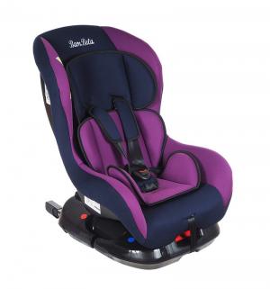 Автокресло  Bambino Isofix, цвет: фиолетовый/синий Bambola