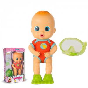 Bloopies Кукла для купания Коби IMC toys