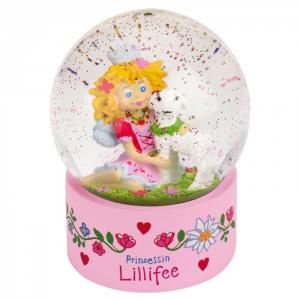 Развивающая игрушка  Сказочный шар Prinzessin Lillifee Spiegelburg