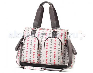 Сумка для мамы Glam BabyOno