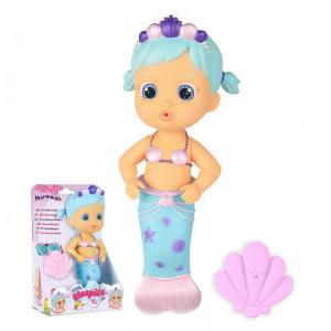 Bloopies Кукла русалочка для купания Lovely IMC toys