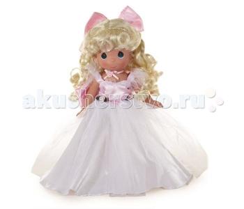 Кукла Мечтательница блондинка 30 см Precious