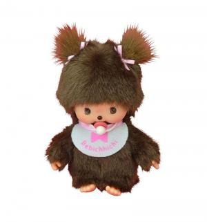 Мягкая игрушка  Бэбичичи 15 см Monchhichi