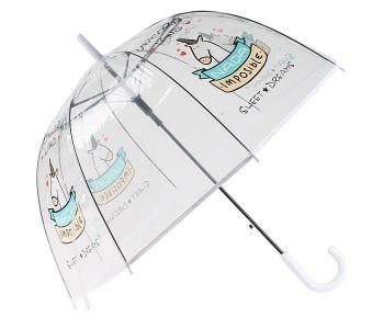 Зонт  подарки Единорог 991 Эврика