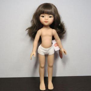 Кукла  Мали, 32 см Paola Reina