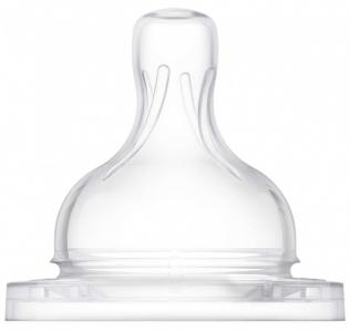 Соска  Anti-colic для новорожденных 0 мес+ 2 шт. SCF631/27 Philips Avent