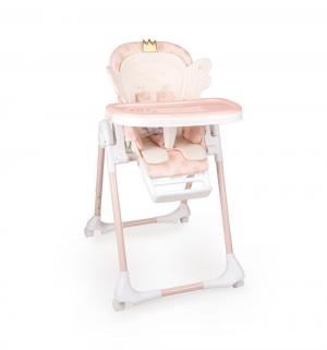 Стульчик для кормления  Wingy, цвет: Rose Happy Baby