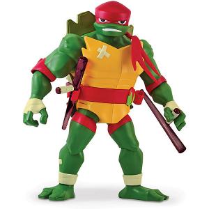 Фигурка Playmates Черепашки-ниндзя Рафаэль Силач, серия ROTMNT Jazwares