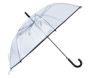 Зонт  подарки Прозрачный 99548 Эврика