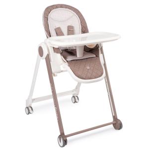 Стульчик  Berny basic new Happy Baby