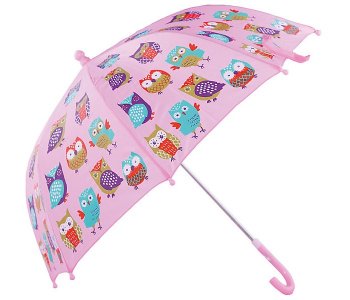 Зонт  Совушки 46 см Mary Poppins