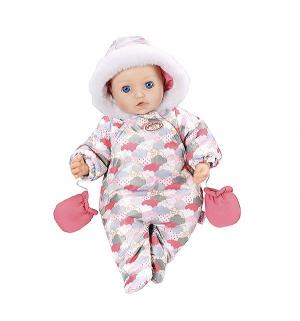 Одежда для кукол  Зимние морозы Baby Annabell