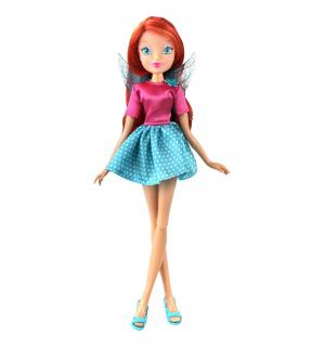 Кукла  Club Модный повар Блум 28 см Winx