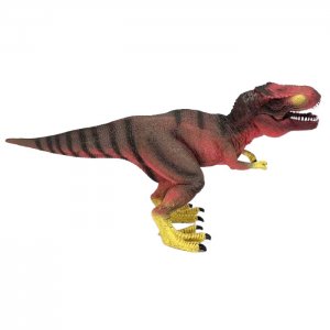 Фигурка - Тираннозавр Рекс с подвижной челюстью M5009B Детское время