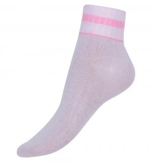 Носки, цвет: розовый Milano socks