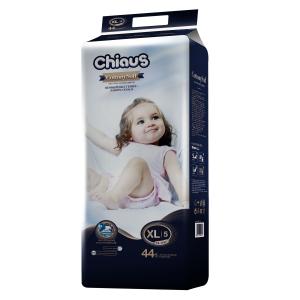 Подгузники  Cottony Soft (12-17 кг) шт. Chiaus
